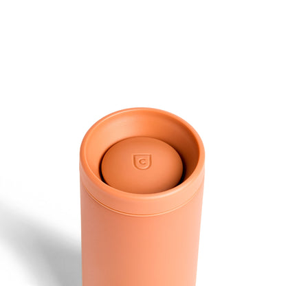 12oz Nomad Sip Tumbler - Terracotta - Restocking in March - Tree of Life