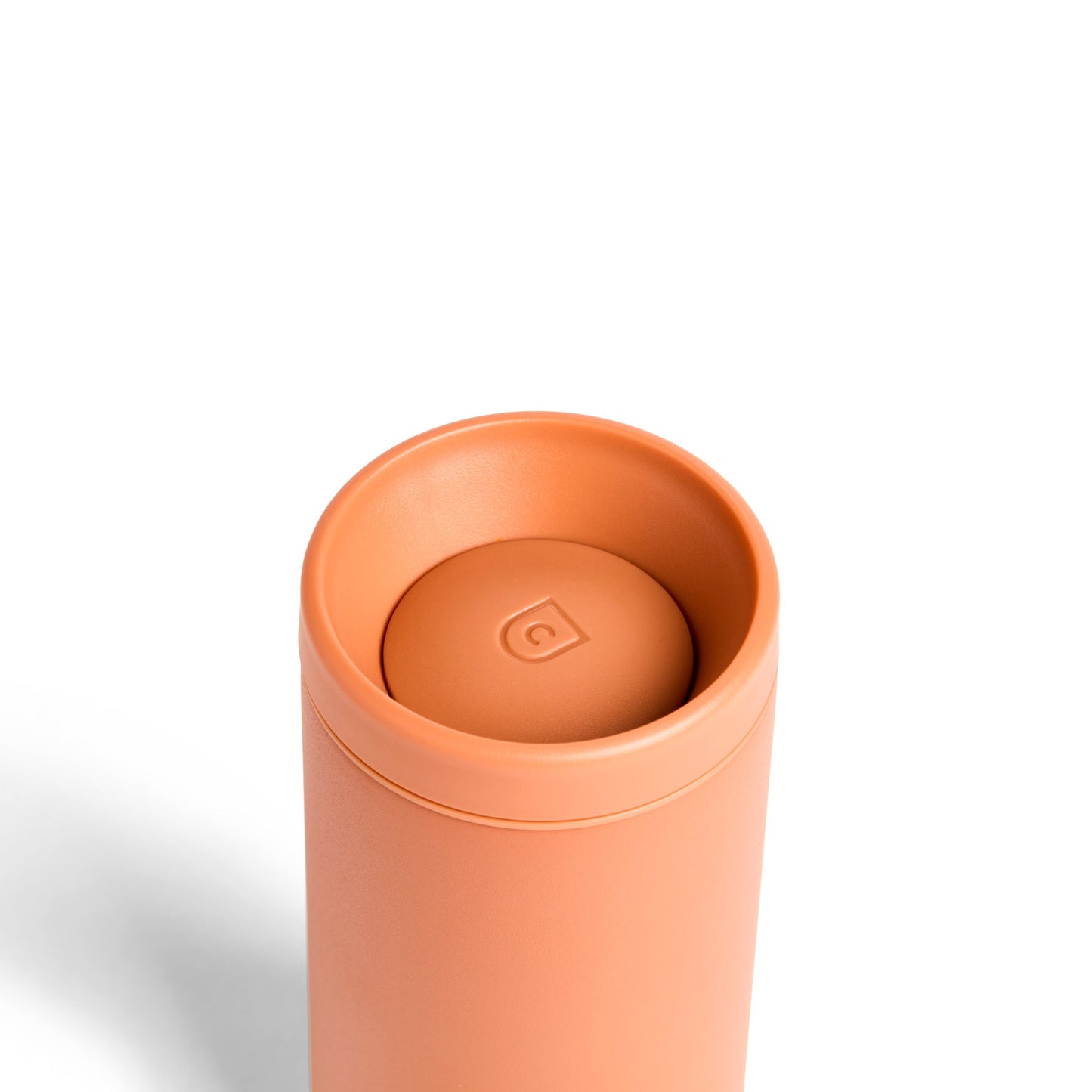 12oz Nomad Sip Tumbler - Terracotta - Restocking in March - Tree of Life