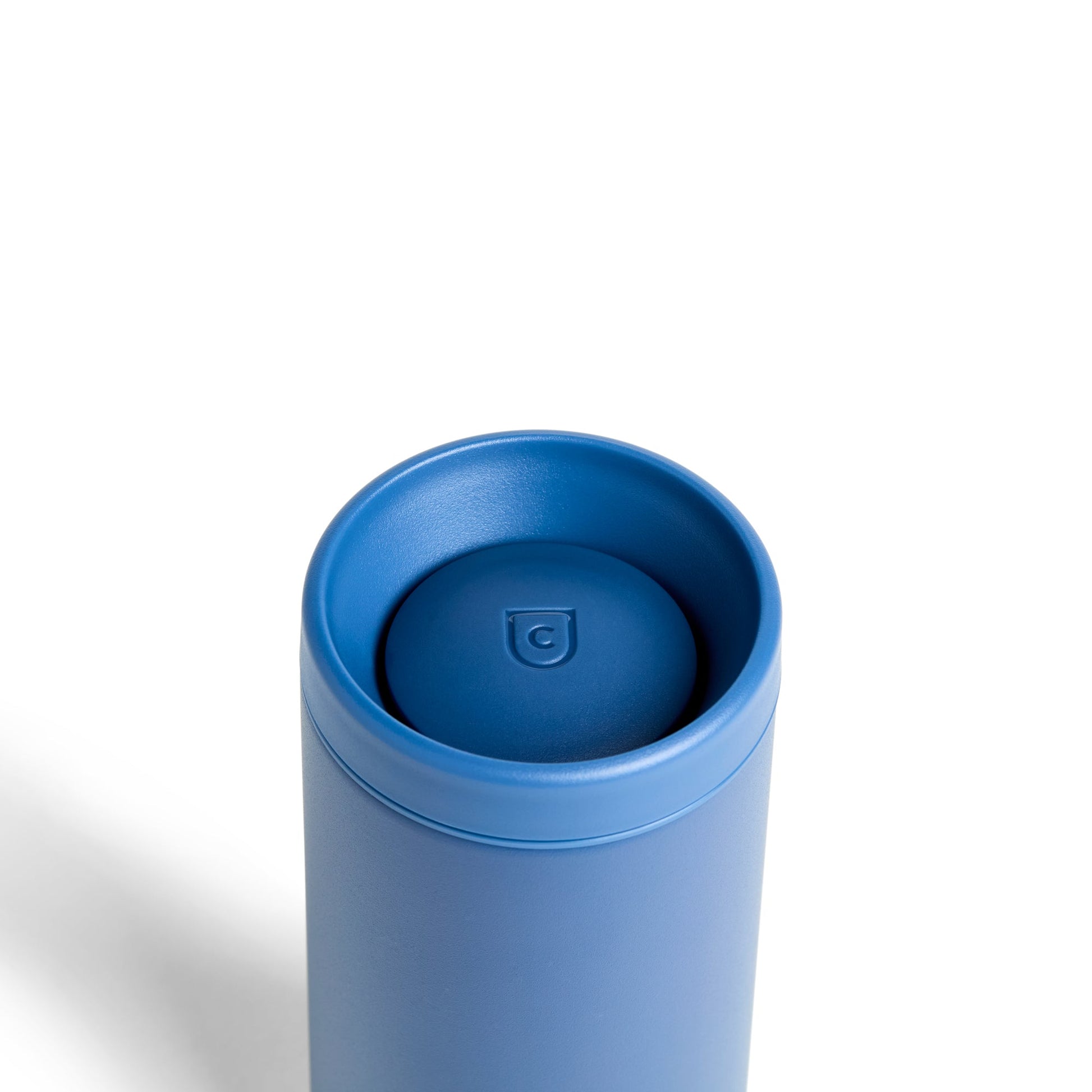 12oz Nomad Sip Tumbler - Pacific Blue - Tree of Life