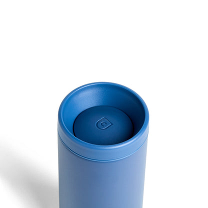 12oz Nomad Sip Tumbler - Pacific Blue - Tree of Life