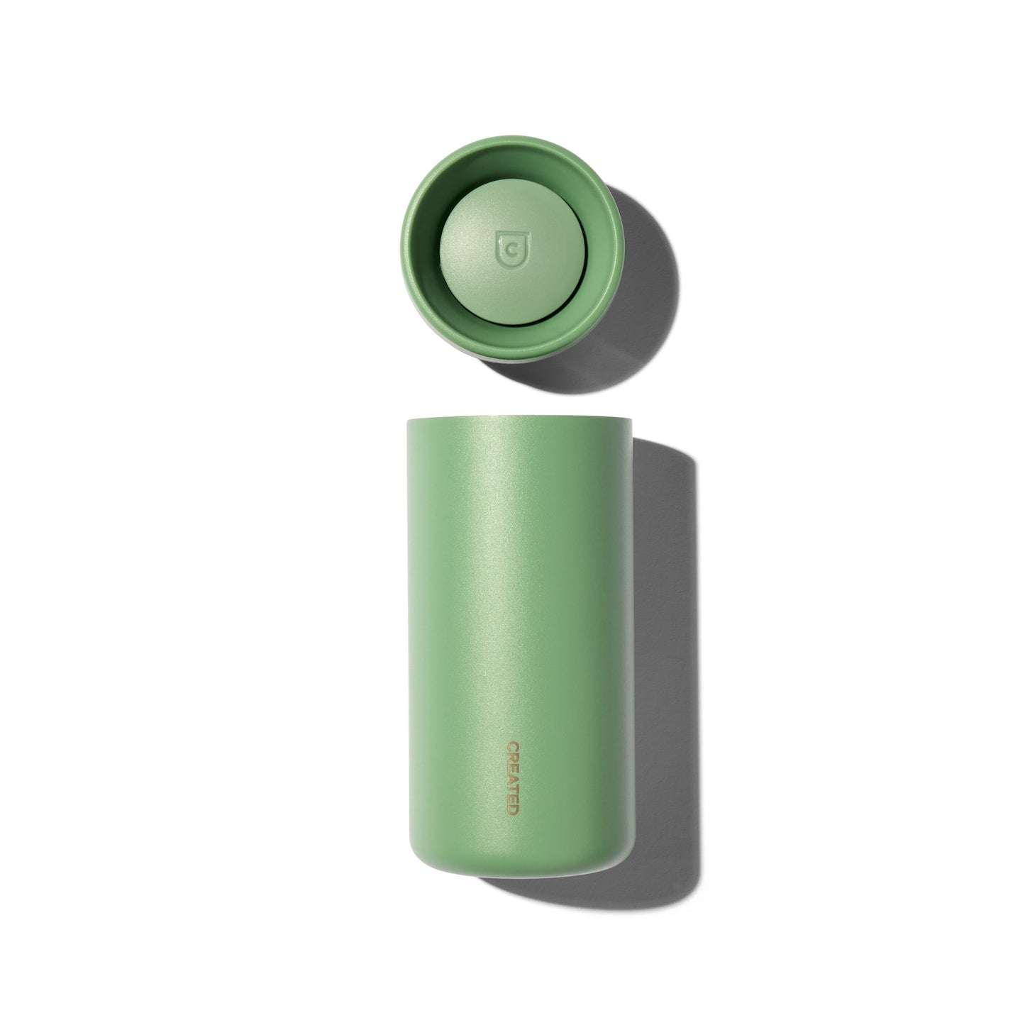 12oz Nomad Sip Tumbler - Sage Green - Tree of Life