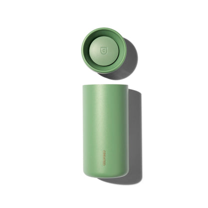 12oz Nomad Sip Tumbler - Sage Green - Tree of Life
