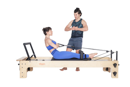 Fitkon™ Powerhouse Reformer Bundle - Tree of Life