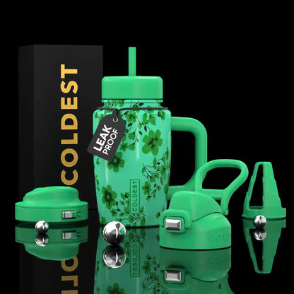 COLDEST 15oz Limitless Ultra v8 - Tree of Life