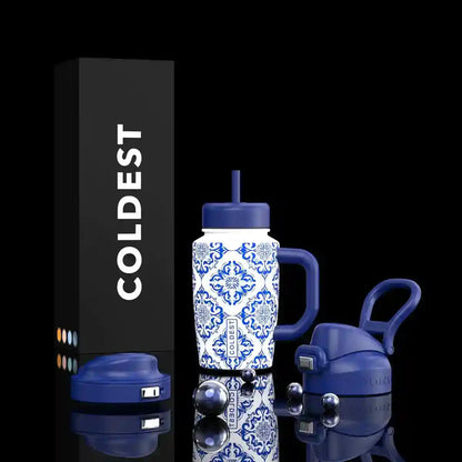 COLDEST 15oz Limitless Ultra v8 - Tree of Life