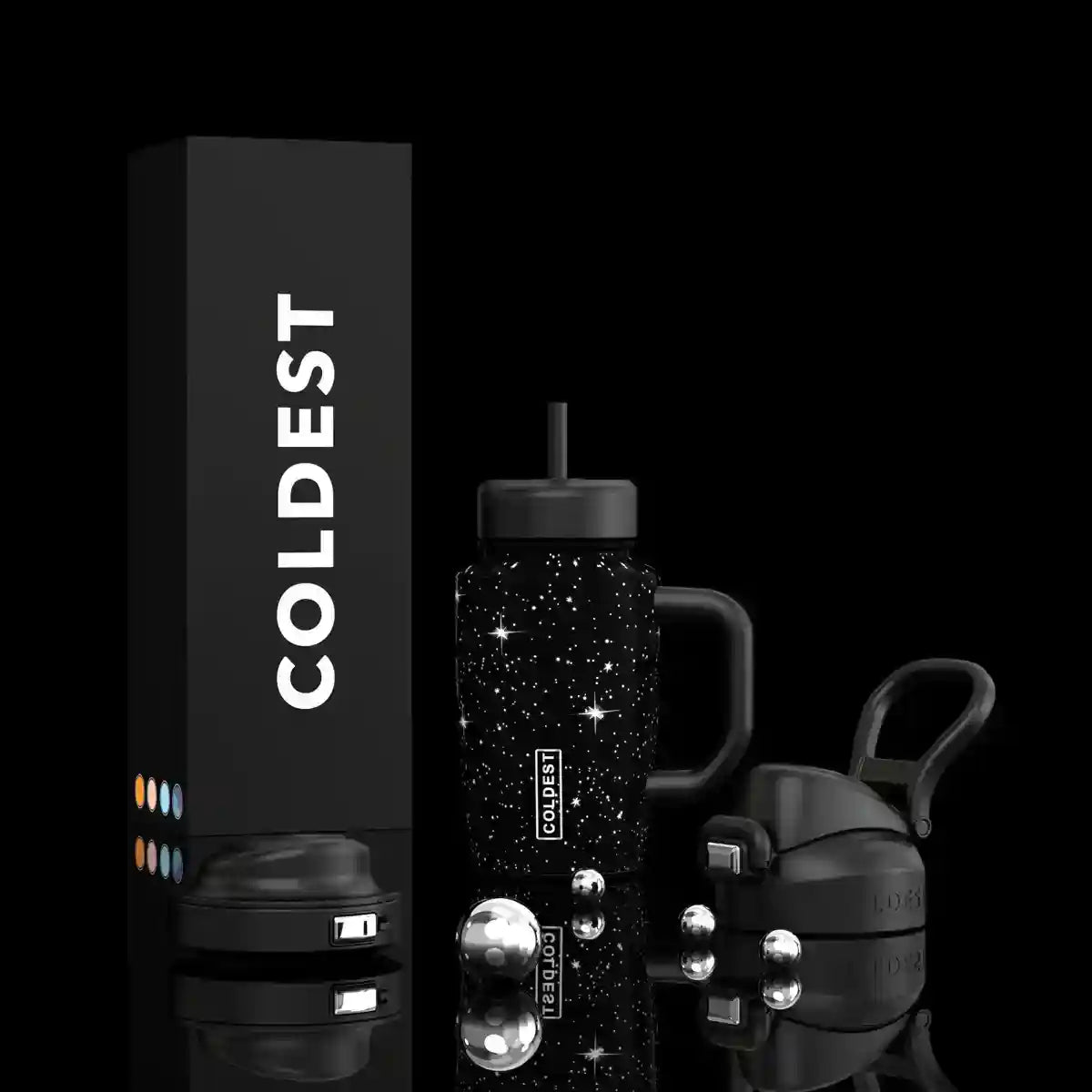 COLDEST 15oz Limitless Ultra v8 - Tree of Life