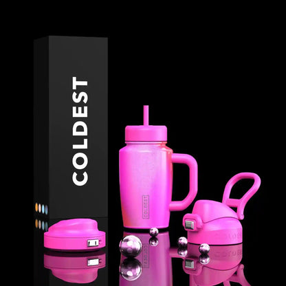 COLDEST 15oz Limitless Ultra v8 - Tree of Life