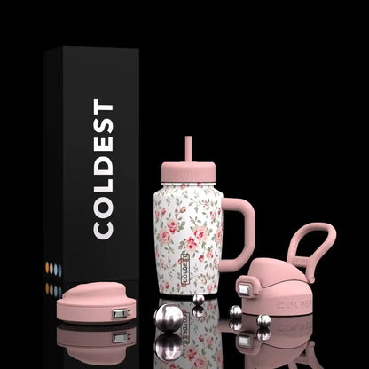 COLDEST 15oz Limitless Ultra v8 - Tree of Life