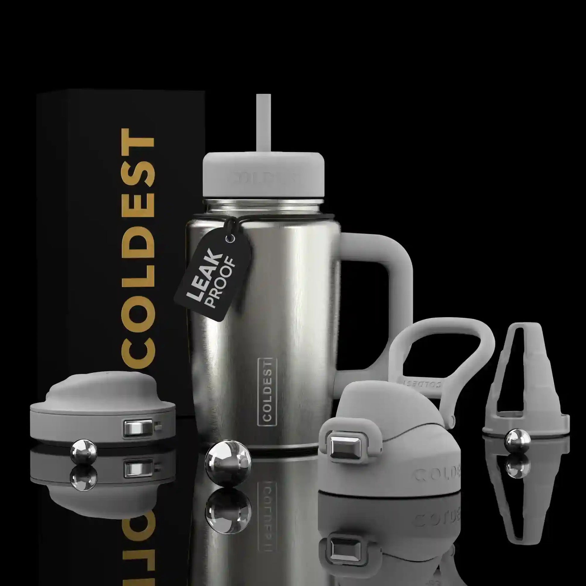 COLDEST 15oz Limitless Ultra v8 - Tree of Life