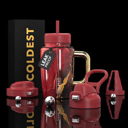 COLDEST 15oz Limitless Ultra v8 - Tree of Life