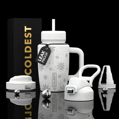 COLDEST 15oz Limitless Ultra v8 - Tree of Life