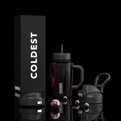 COLDEST 15oz Limitless Ultra v8 - Tree of Life