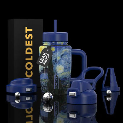 COLDEST 15oz Limitless Ultra v8 - Tree of Life