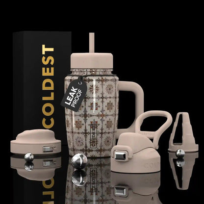 COLDEST 15oz Limitless Ultra v8 - Tree of Life