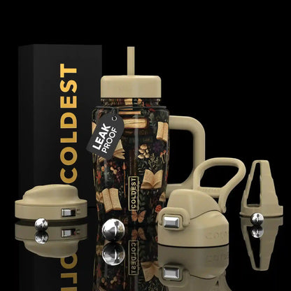 COLDEST 15oz Limitless Ultra v8 - Tree of Life