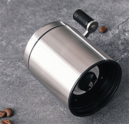 Brewing Integrated Hand Grinder Coffee Bean Grinder - Tree of Life