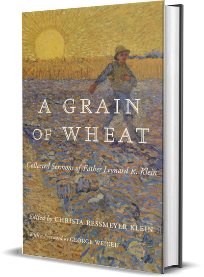 A Grain of Wheat