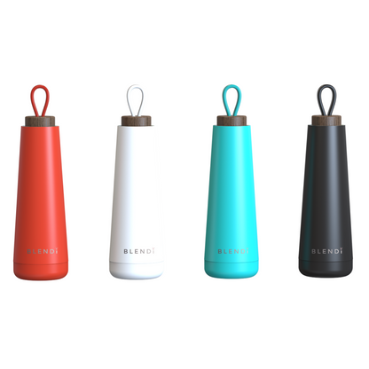 Hydroluxe Tumbler Water Bottle 17oz - Tree of Life