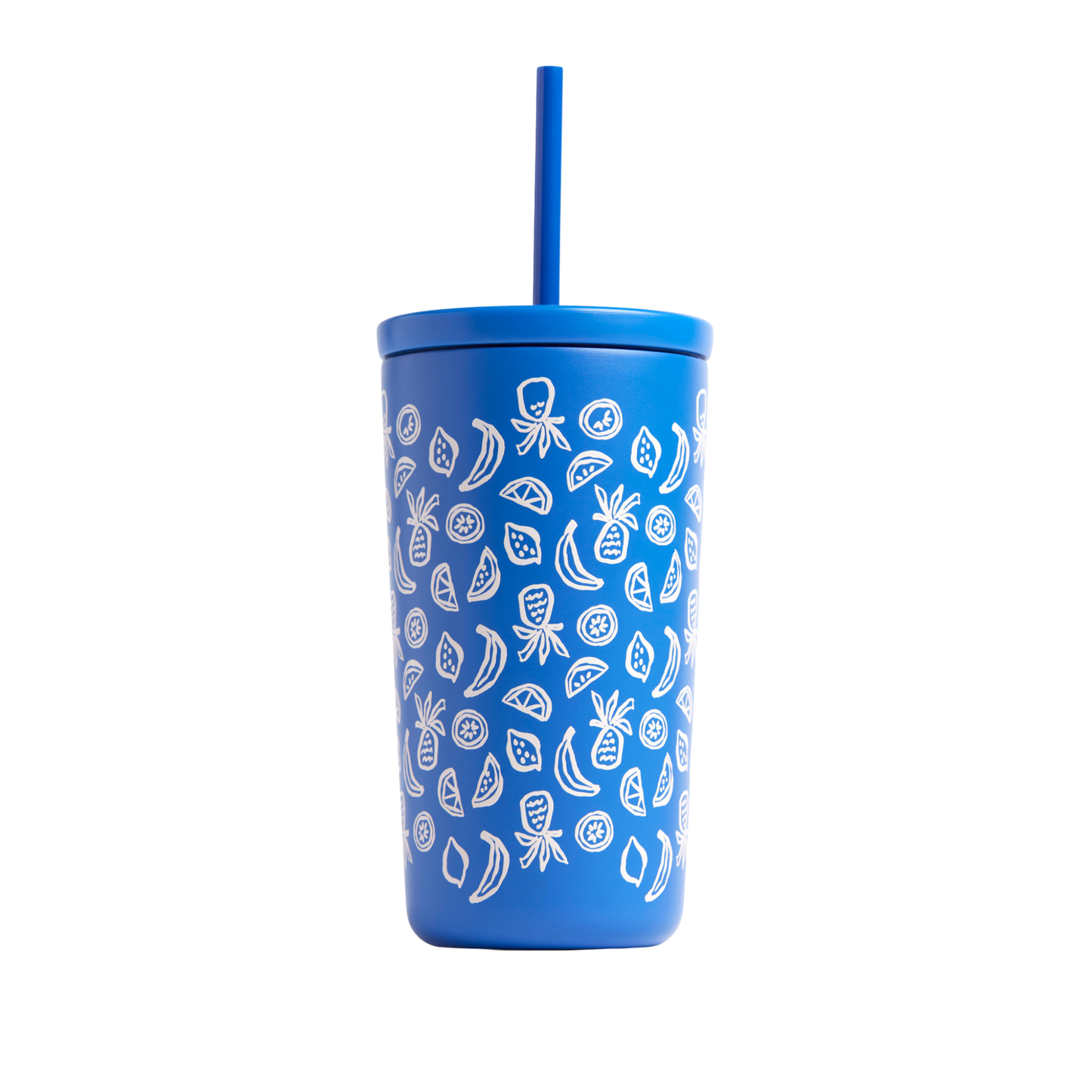 Jen Peters x Created 16 oz Cold Cup - Tree of Life