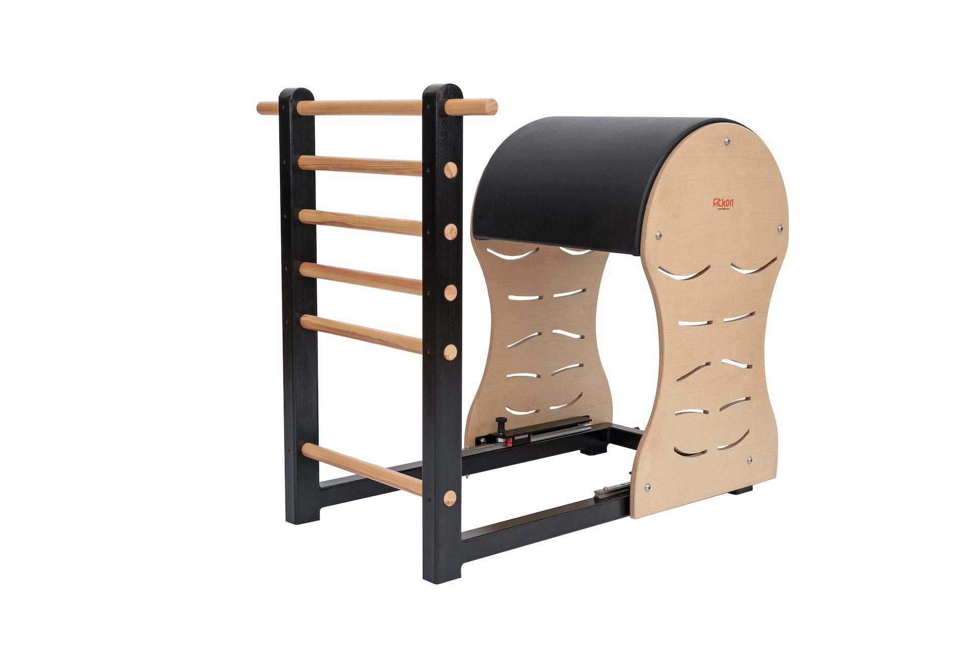 Fitkon™ Powerhouse Ladder Barrel - Tree of Life