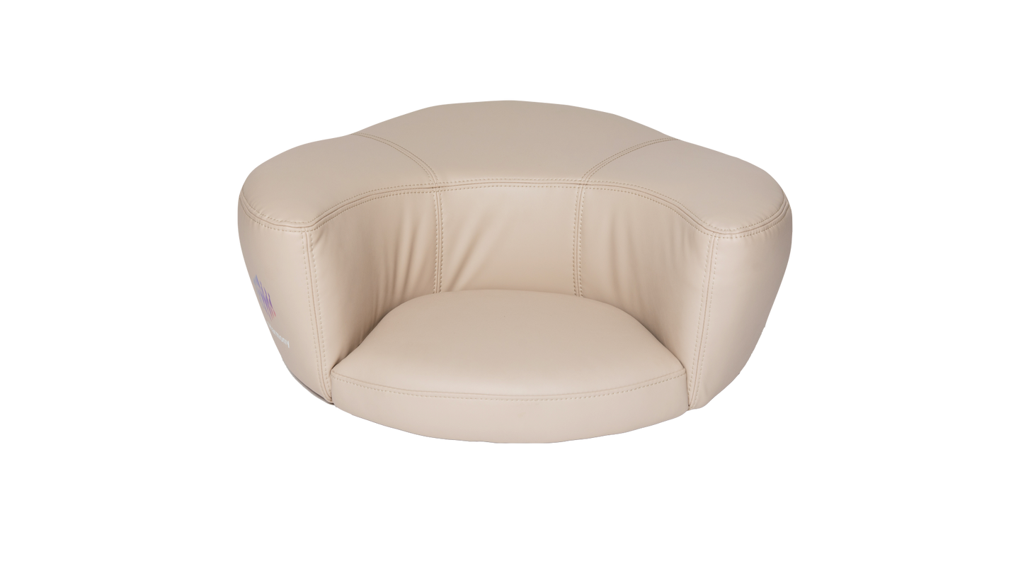 inHarmony Meditation Cushion - Tree of Life