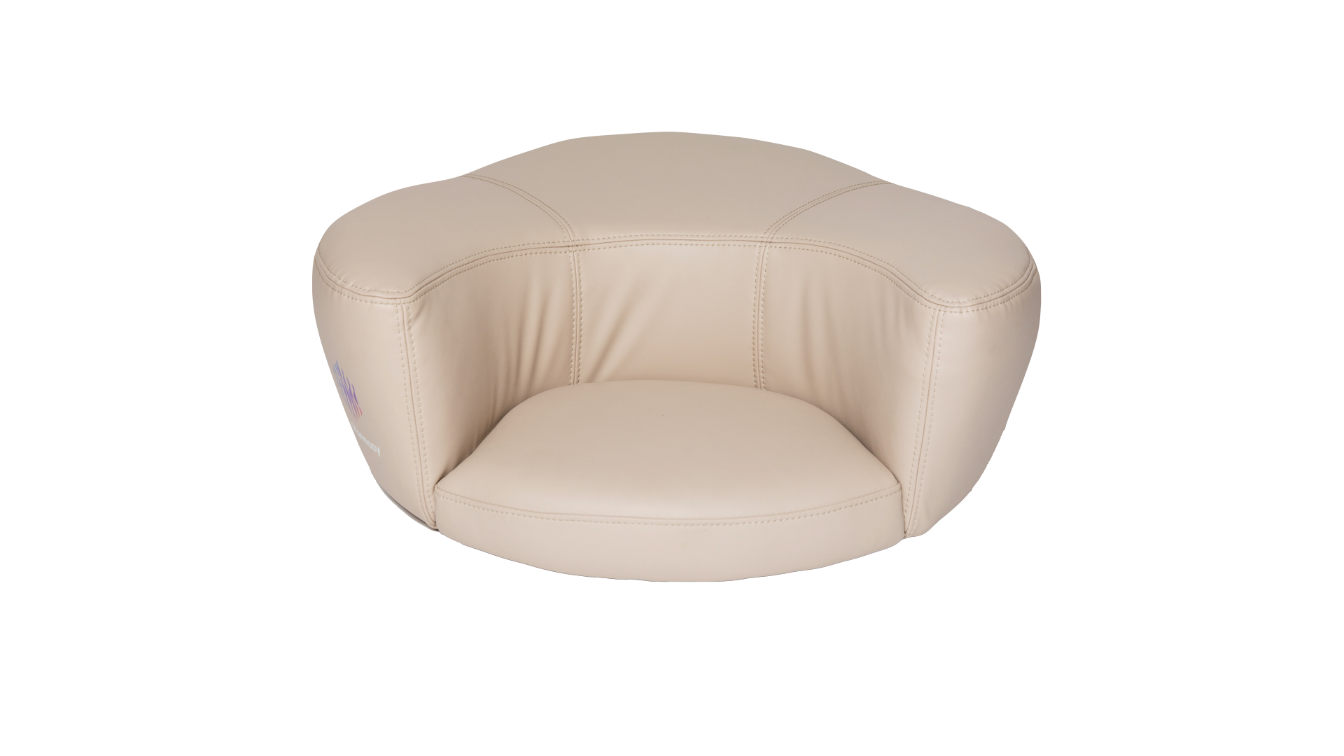 inHarmony Meditation Cushion - Tree of Life
