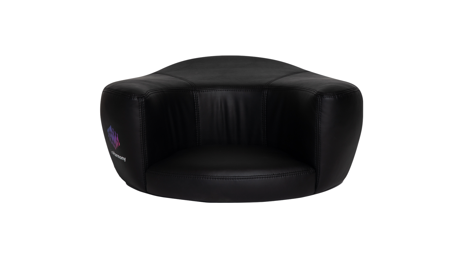 inHarmony Meditation Cushion - Tree of Life