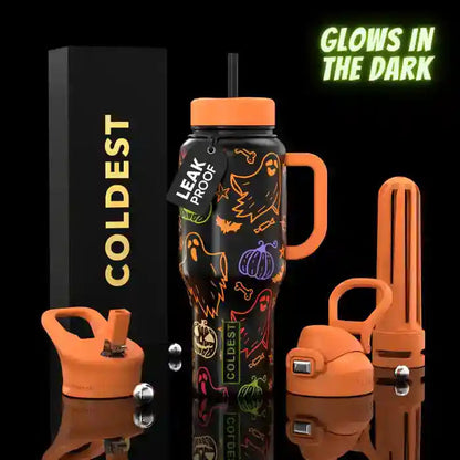 COLDEST 36oz Limitless Ultra v8 - Tree of Life