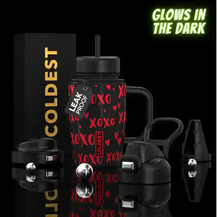 COLDEST 15oz Limitless Ultra v8 - Tree of Life