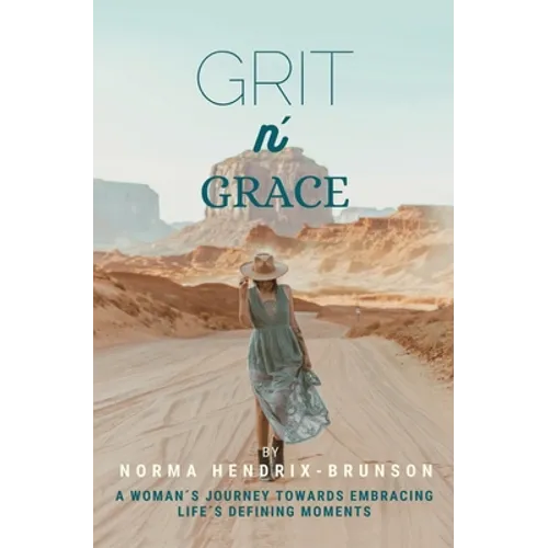 GRIT n' GRACE: A Woman's Journey Towards Embracing Life's Defining Moments - Paperback - Tree of Life