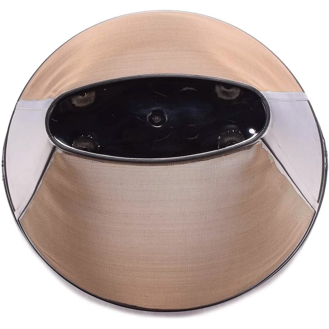 2-Piece: Reusable No.4 Cone Coffee Maker Filters - Tree of Life
