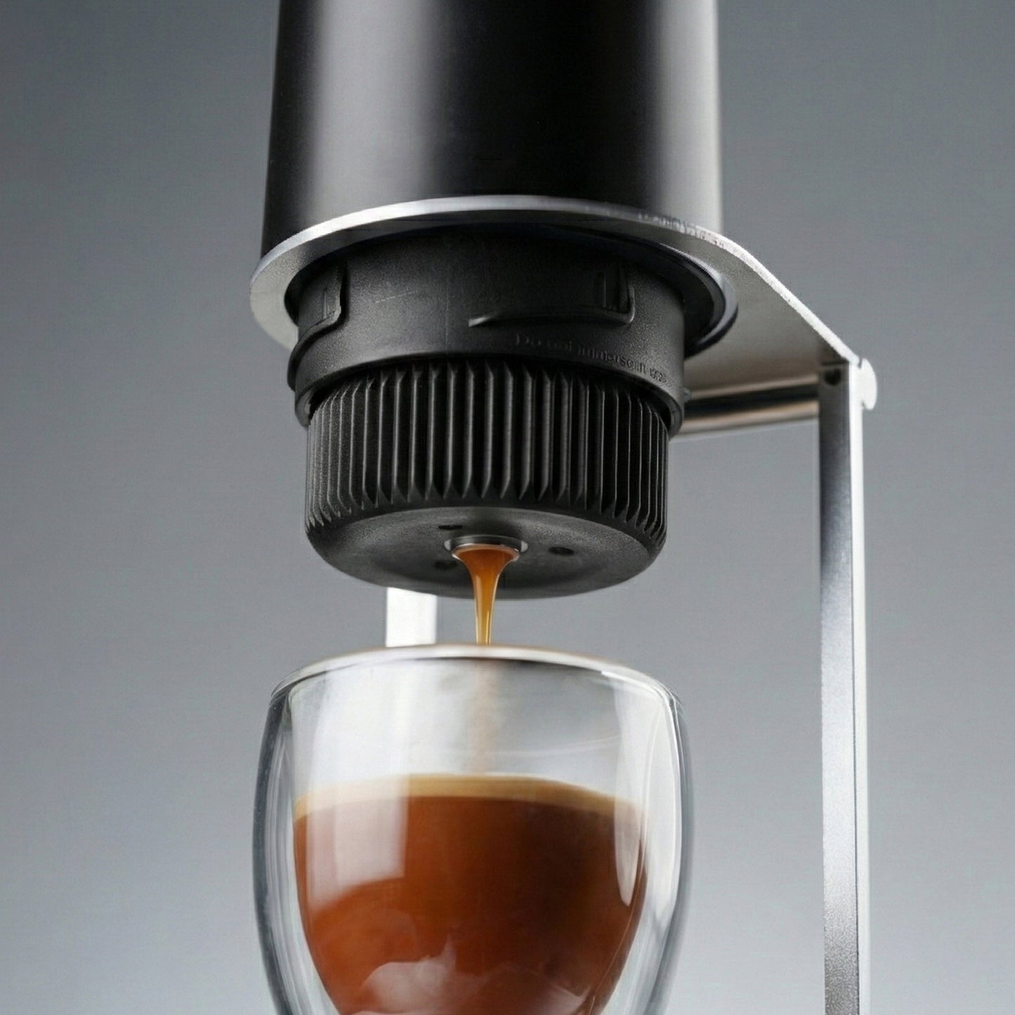 Citaly GO-1 Portable Espresso Machine, Fast Self-Heating, PD 3.0 Fast Charge, 3*2500mAh, Capsule & Ground Coffee Compatible - Tree of Life