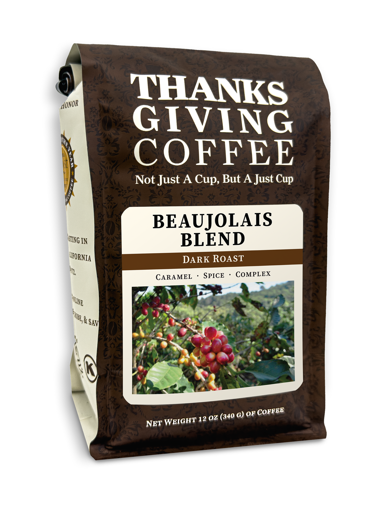 Beaujolais Blend - Dark Roast