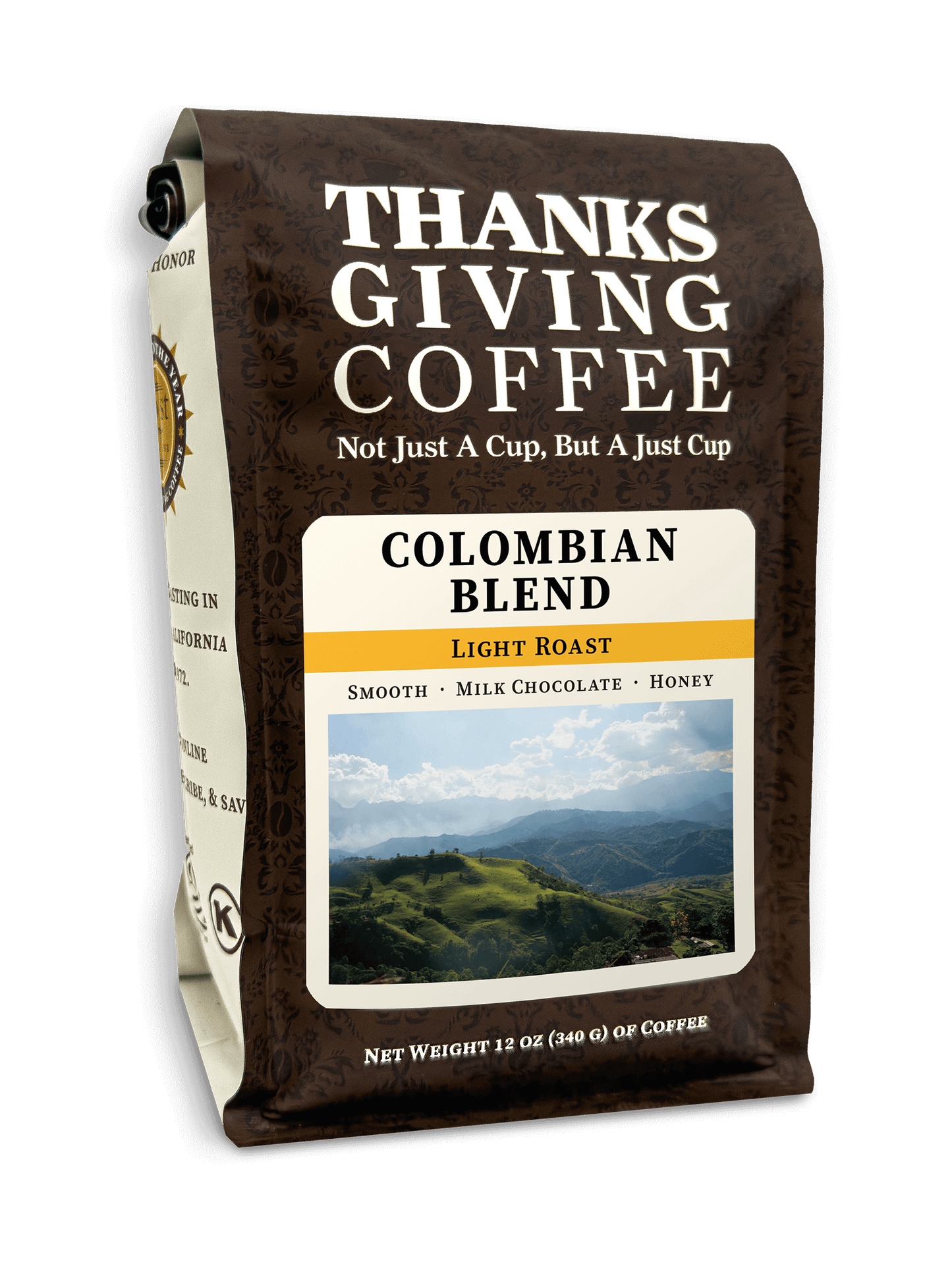 Colombian Blend - Light Roast