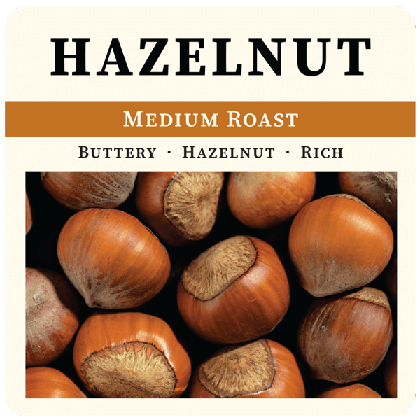 Hazelnut