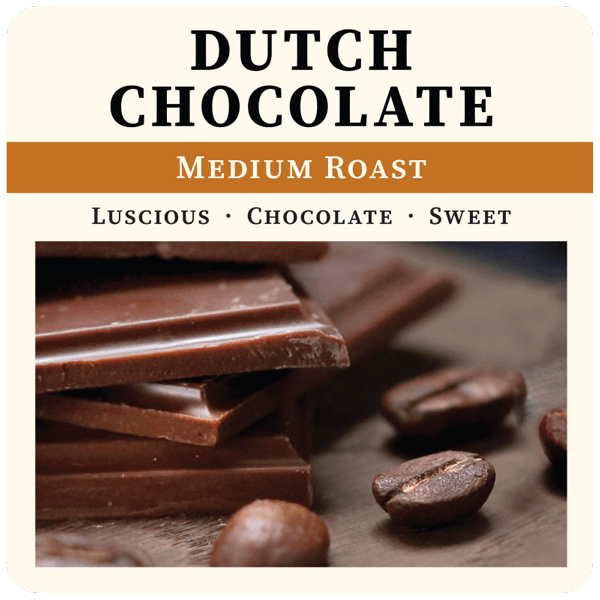 Dutch Chocolate