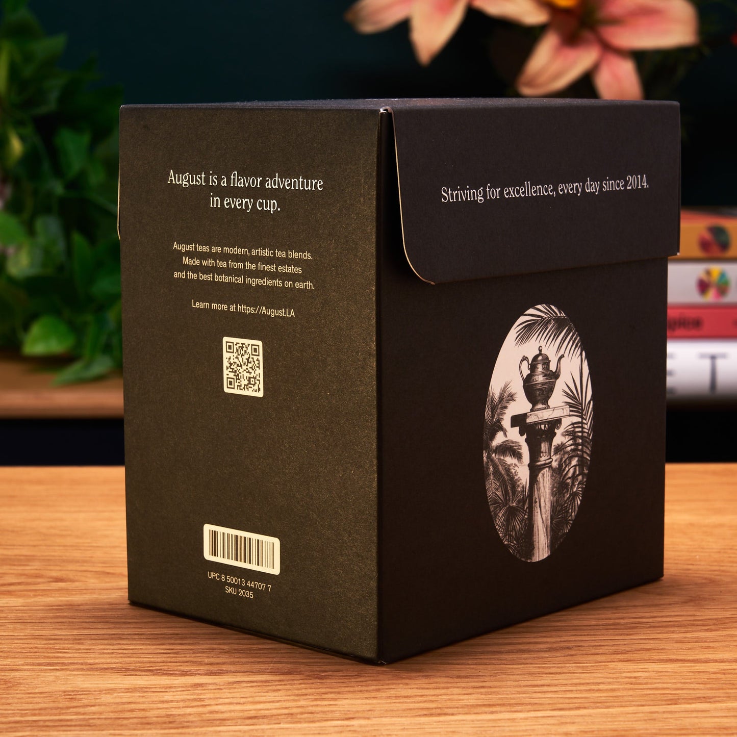 Top 10 Sampler - Taste Ten Trending Teas - Tree of Life
