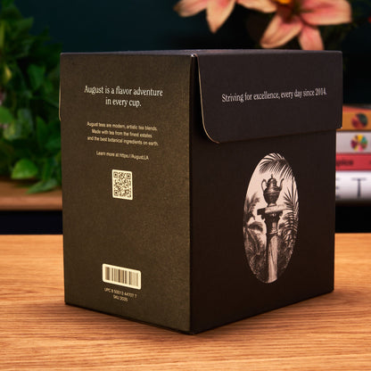 Top 10 Sampler - Taste Ten Trending Teas - Tree of Life