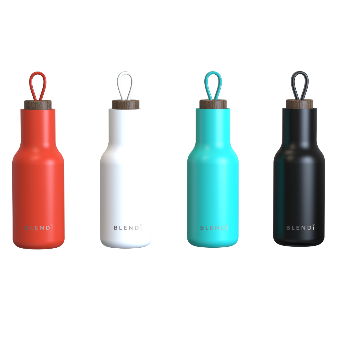 Hydroluxe Tumbler Water Bottle 20oz - Tree of Life