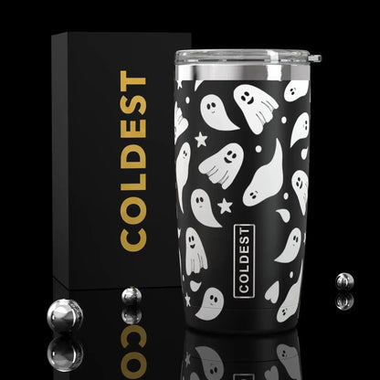Coldest 20 oz Tumbler v2 - Tree of Life