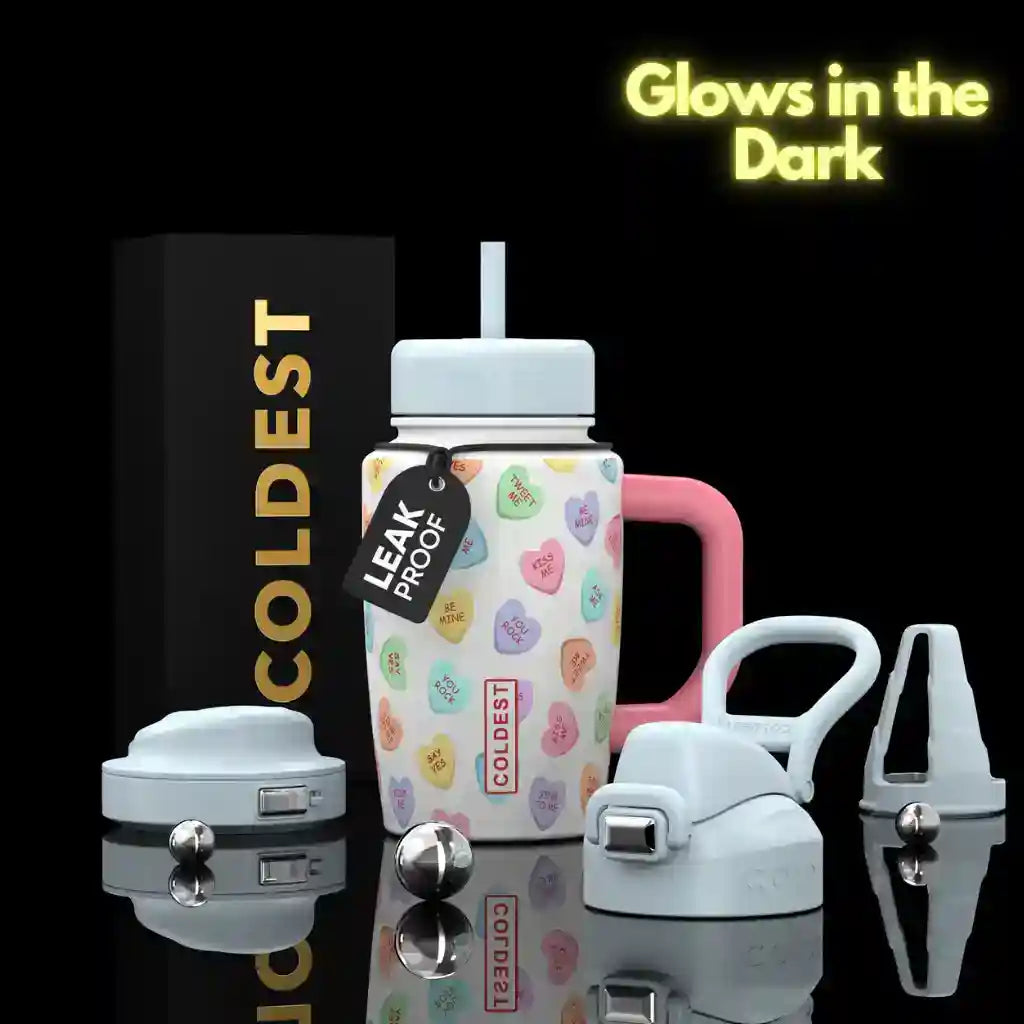 COLDEST 15oz Limitless Ultra v8 - Tree of Life