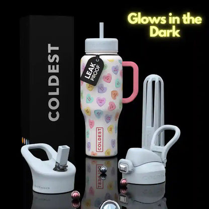 COLDEST 36oz Limitless Ultra v8 - Tree of Life