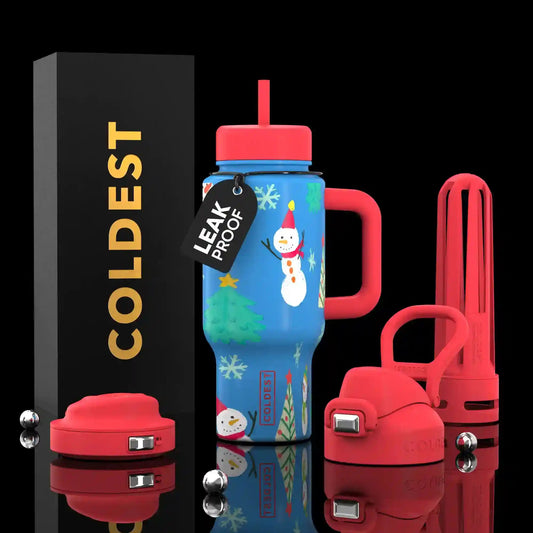 COLDEST 24oz Limitless Ultra v8 - Tree of Life