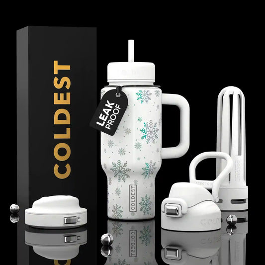 COLDEST 24oz Limitless Ultra v8 - Tree of Life