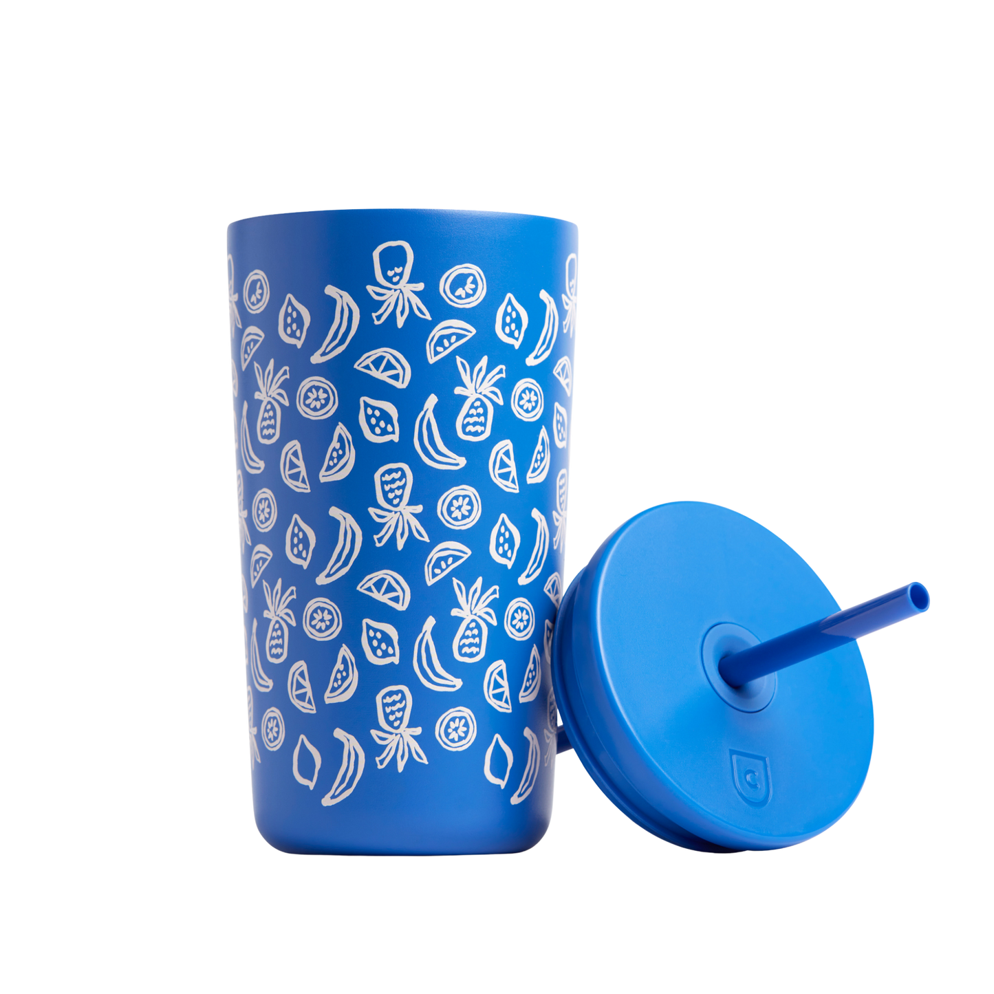 Jen Peters x Created 16 oz Cold Cup - Tree of Life