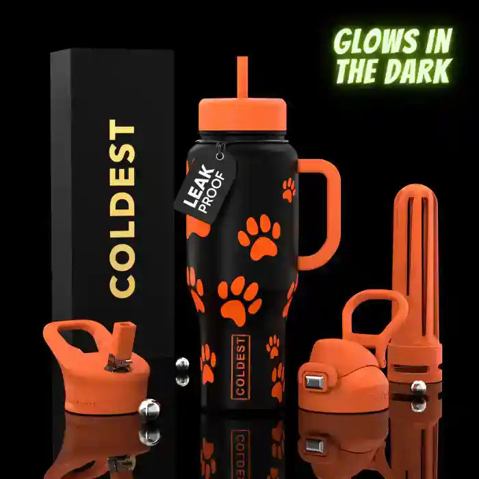 COLDEST 36oz Limitless Ultra v8 - Tree of Life