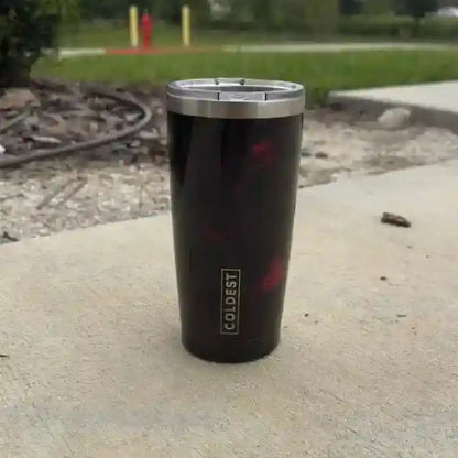 Coldest 20 oz Tumbler v2 - Tree of Life