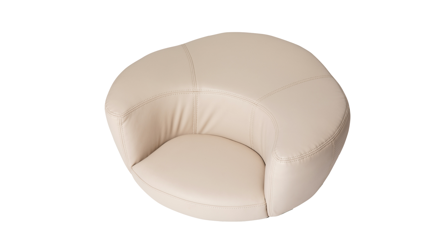 inHarmony Meditation Cushion - Tree of Life