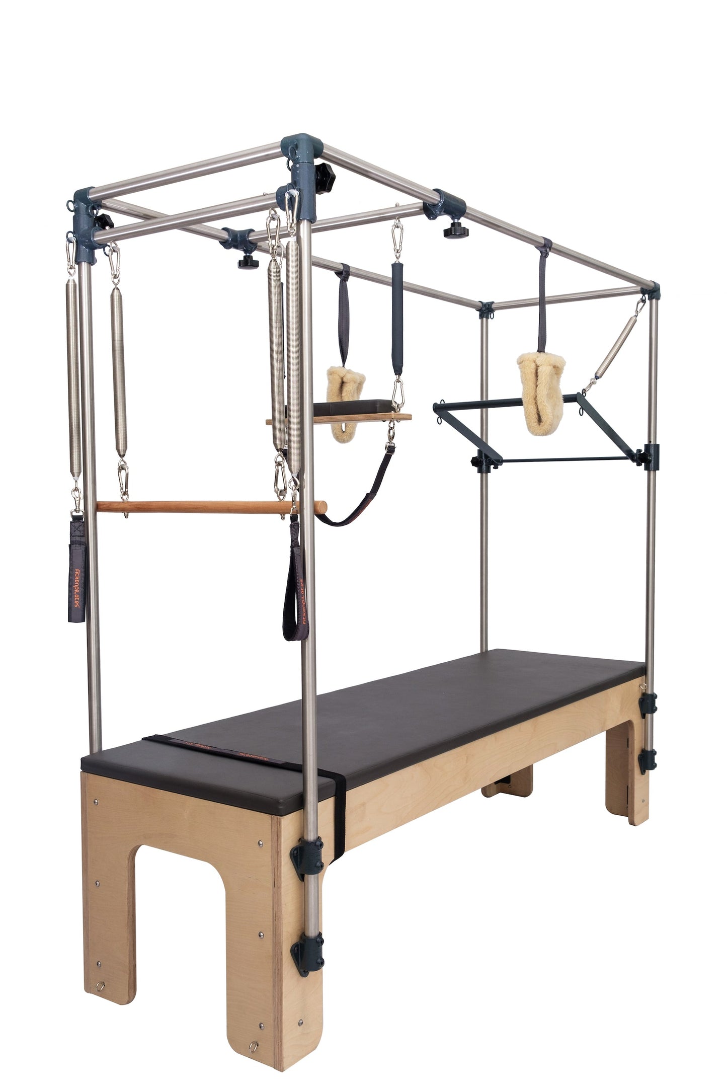 Fitkon™ Powerhouse Cadillac Trapeze Table - Tree of Life