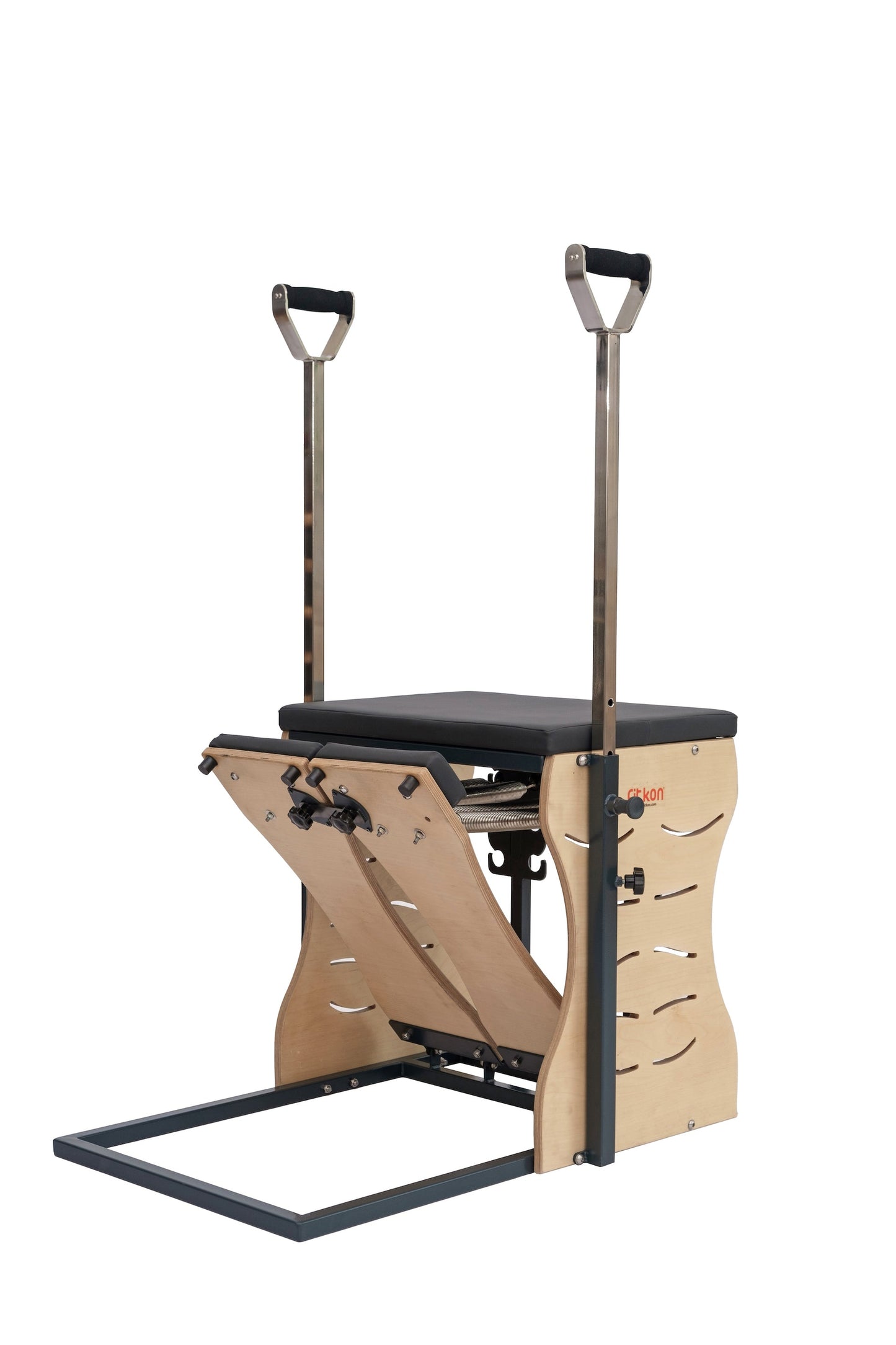 Fitkon™ Powerhouse Split Pedal Wunda Chair - Tree of Life